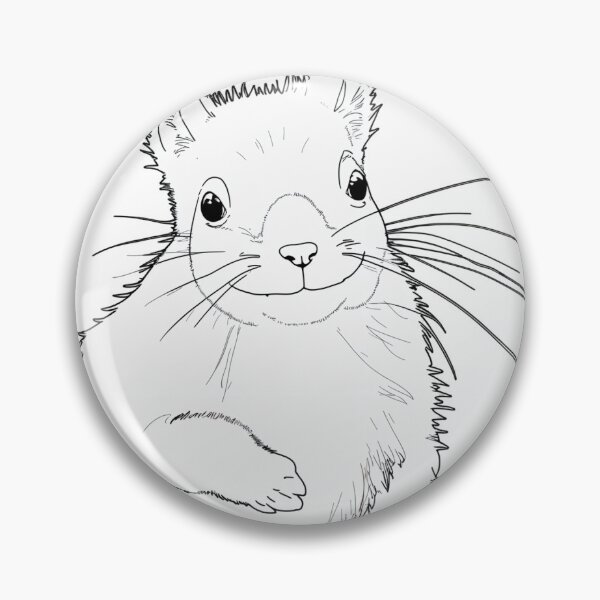 Item preview, squirrel designed and sold by CJStylesss.