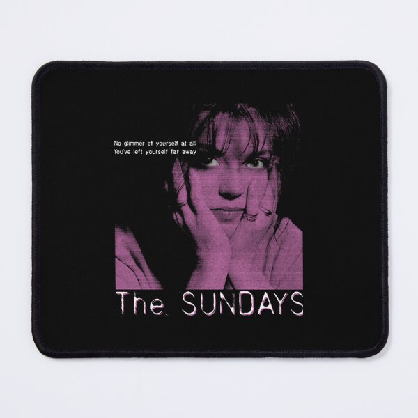 Item preview, The Sundays designed and sold by mefomo.