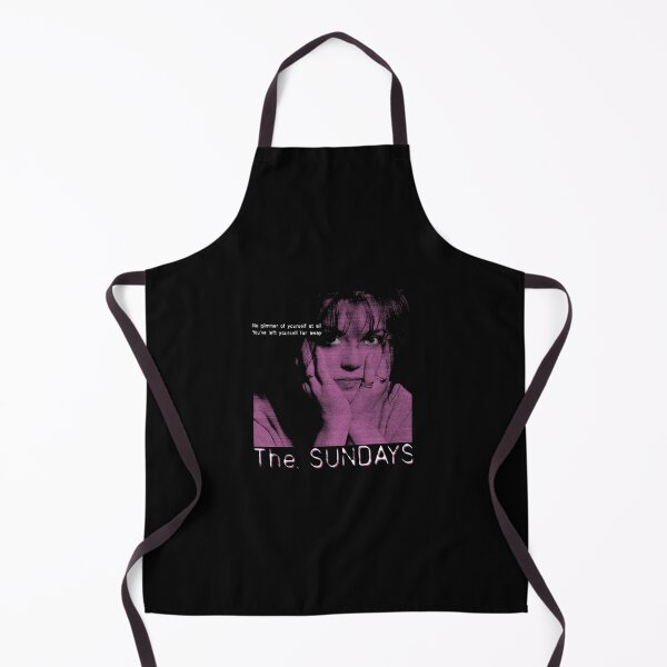 Item preview, The Sundays designed and sold by mefomo.