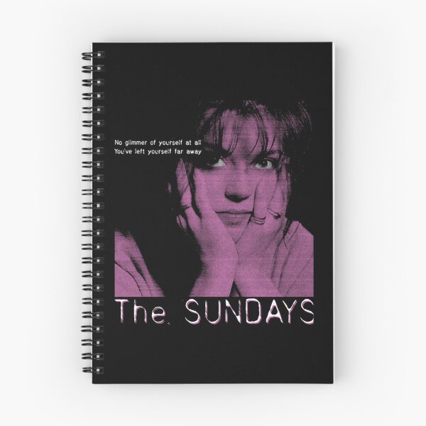 Item preview, The Sundays designed and sold by mefomo.