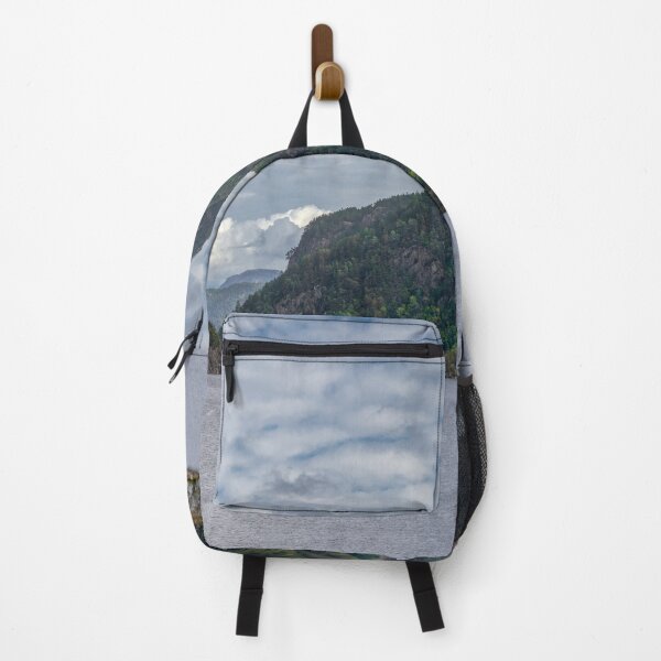 Item preview, Lovrafjorden Island designed and sold by DiFigianoPhoto.
