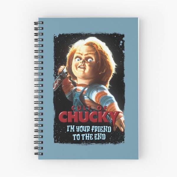 Item preview, Chucky designed and sold by Trexyca Artworks Store.