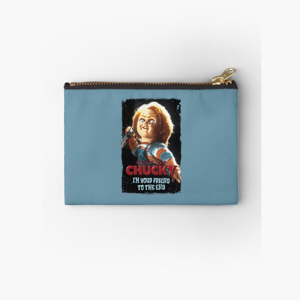 Item preview, Chucky designed and sold by Trexyca Artworks Store.