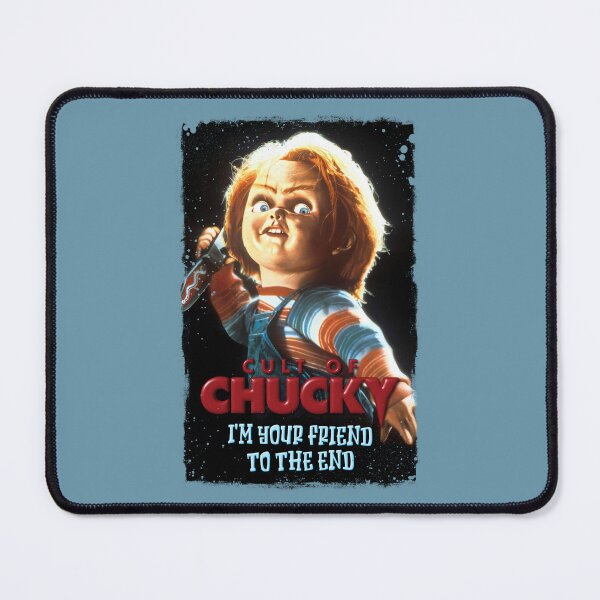 Item preview, Chucky designed and sold by Trexyca Artworks Store.