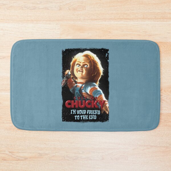 Item preview, Chucky designed and sold by Trexyca Artworks Store.