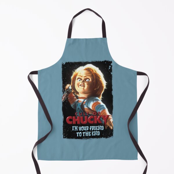 Item preview, Chucky designed and sold by Trexyca Artworks Store.