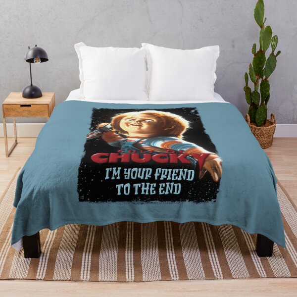 Item preview, Chucky designed and sold by Trexyca Artworks Store.