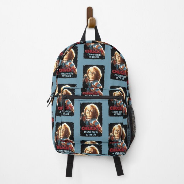 Item preview, Chucky designed and sold by Trexyca Artworks Store.