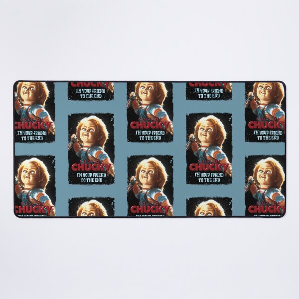 Item preview, Chucky designed and sold by Trexyca Artworks Store.
