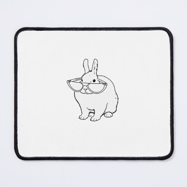 Item preview, Rabbit designed and sold by CJStylesss.