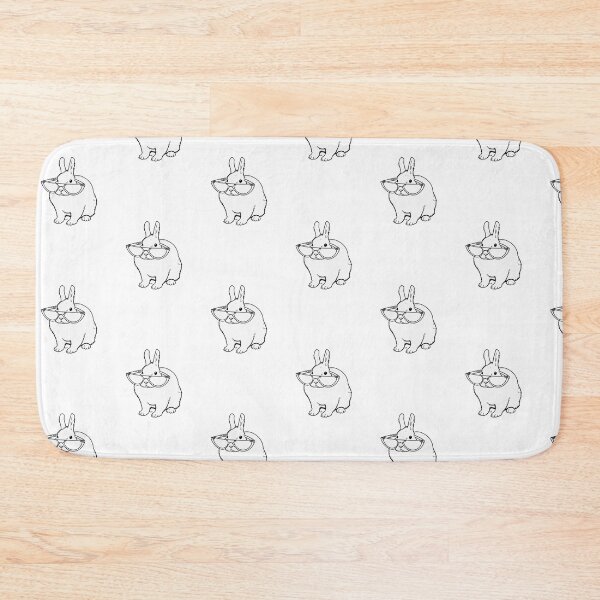 Item preview, Rabbit designed and sold by CJStylesss.