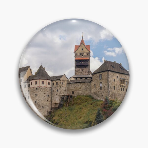 Item preview, Loket Castle designed and sold by DiFigianoPhoto.