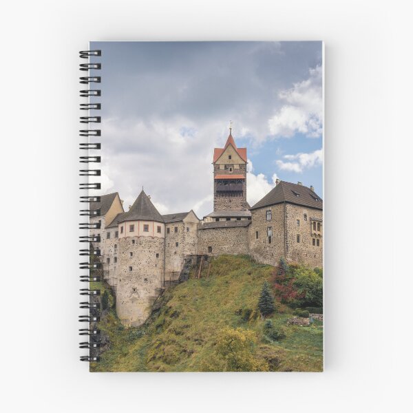 Item preview, Loket Castle designed and sold by DiFigianoPhoto.