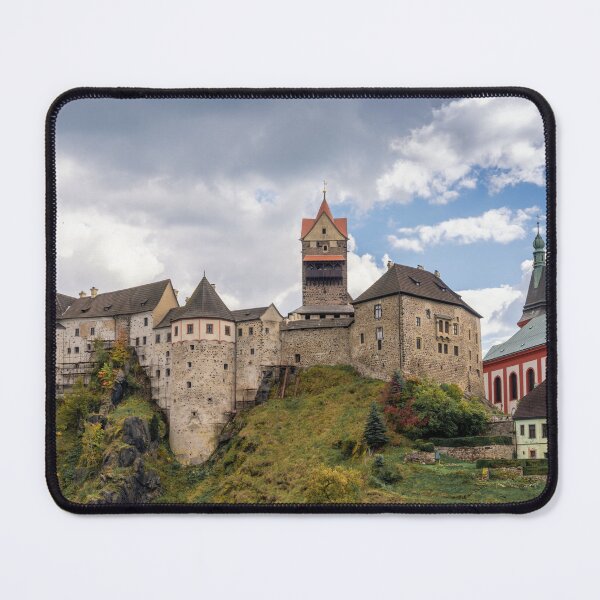Item preview, Loket Castle designed and sold by DiFigianoPhoto.