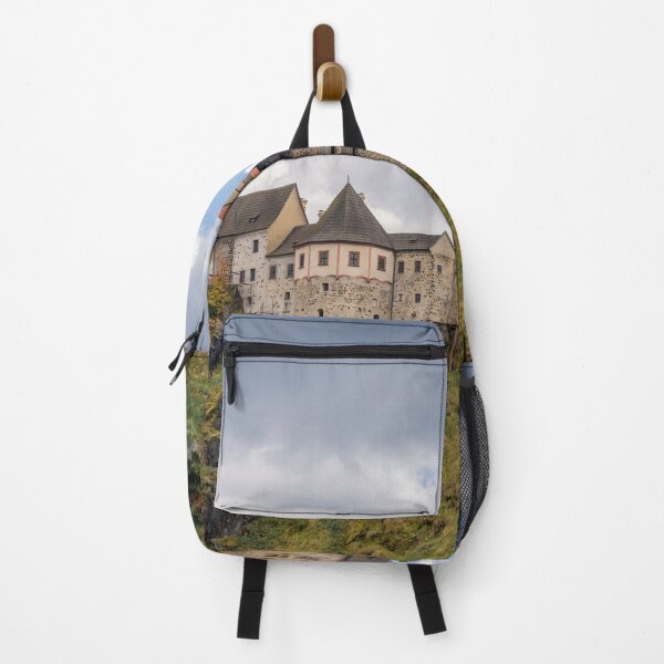 Item preview, Loket Castle designed and sold by DiFigianoPhoto.