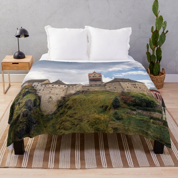 Item preview, Loket Castle designed and sold by DiFigianoPhoto.