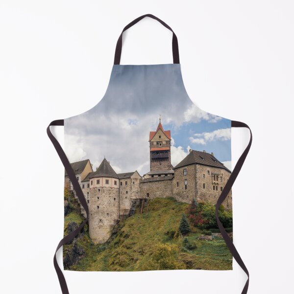 Item preview, Loket Castle designed and sold by DiFigianoPhoto.