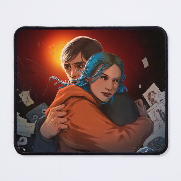 Item preview, Eternal Sunshine of the Spotless Mind designed and sold by Fire TheMann.
