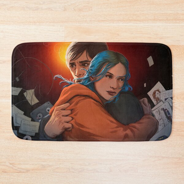 Item preview, Eternal Sunshine of the Spotless Mind designed and sold by Fire TheMann.