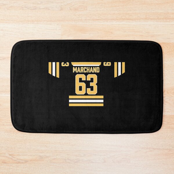 Item preview,  Brad Marchand Jersey designed and sold by BartClothes.