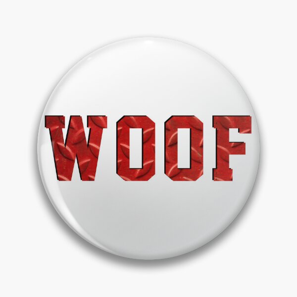 Item preview, WOOF SitgesBearsGay Edition designed and sold by sitgesbearsgay.