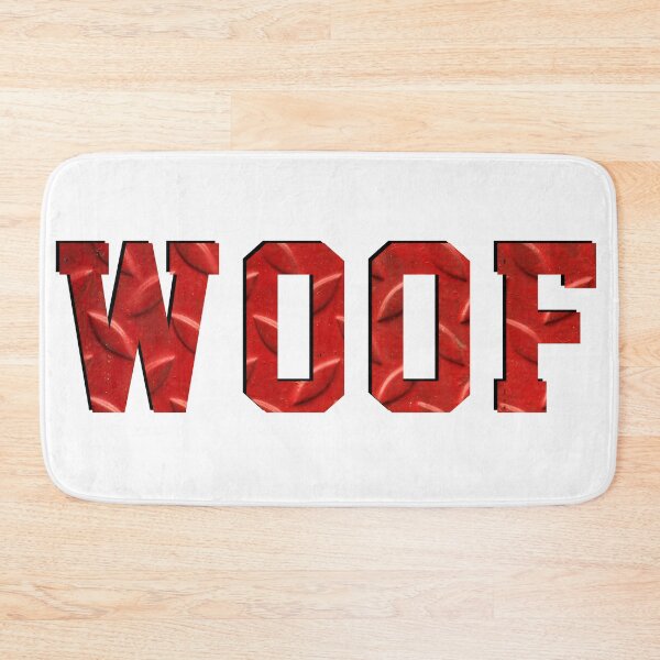 Item preview, WOOF SitgesBearsGay Edition designed and sold by sitgesbearsgay.