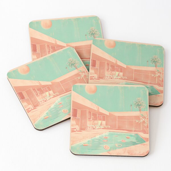 Item preview, Solar Siesta designed and sold by ONYX Pixee.