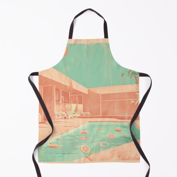 Item preview, Solar Siesta designed and sold by ONYX Pixee.
