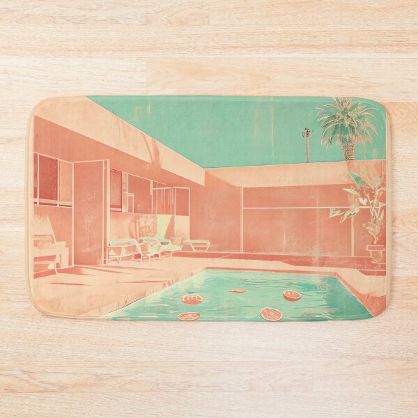 Item preview, Solar Siesta designed and sold by ONYX Pixee.