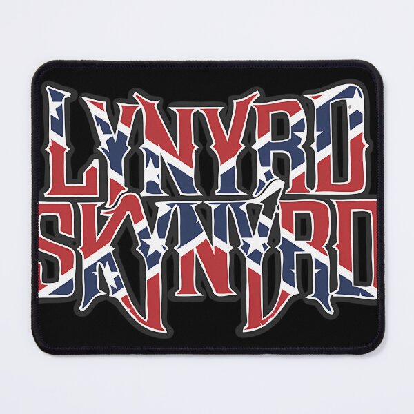 Item preview, Lynyrd Skynyrd Flag designed and sold by allalsimmou.
