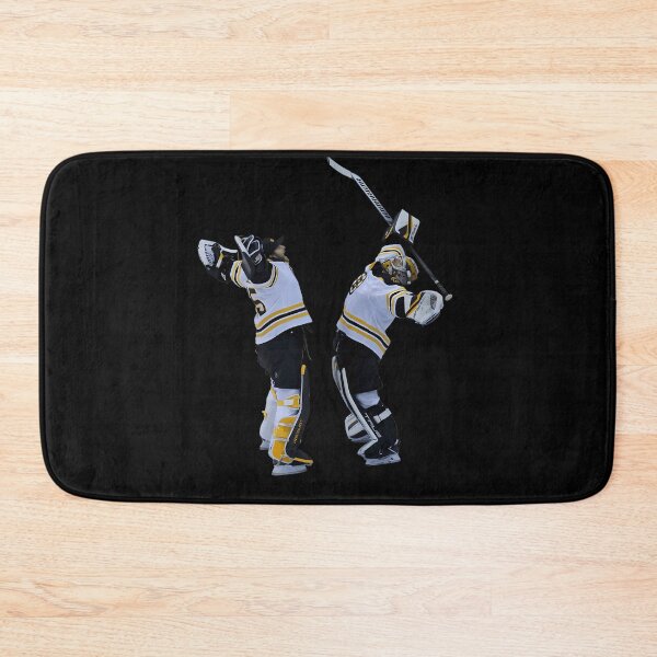 Item preview, Goalie Cellies Ullmark And Swayman designed and sold by Natintins.