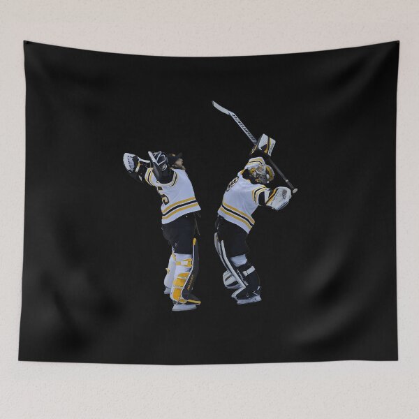 Item preview,  Goalie Cellies Ullmark And Swayman designed and sold by Natintins.