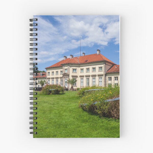 Item preview, Wilhelm Busch Museum, Georgenpalais, Georgengarten designed and sold by Torsten  Krüger.