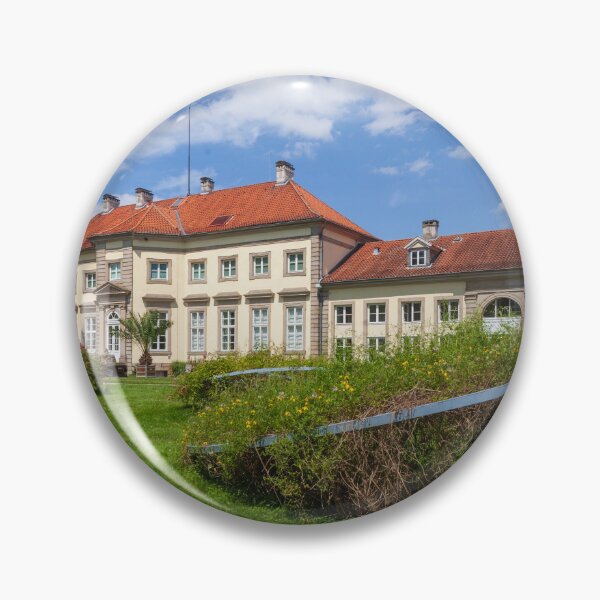 Item preview, Wilhelm Busch Museum, Georgenpalais, Georgengarten designed and sold by Torsten  Krüger.