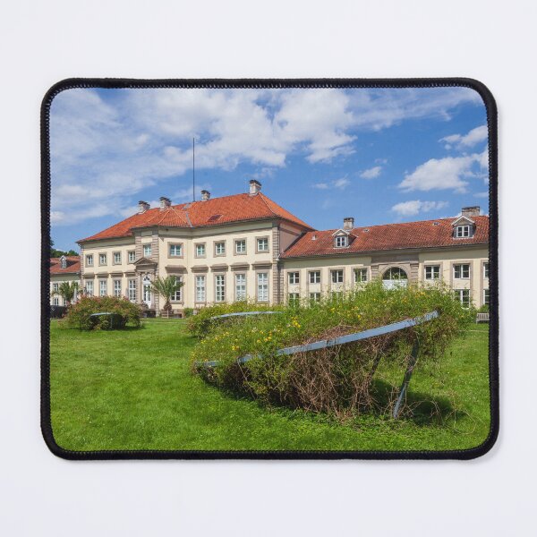 Item preview, Wilhelm Busch Museum, Georgenpalais, Georgengarten designed and sold by Torsten  Krüger.