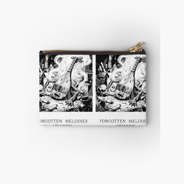Item preview, Awakening of the Dusty Biwa - Tsukumogami designed and sold by bapupa.