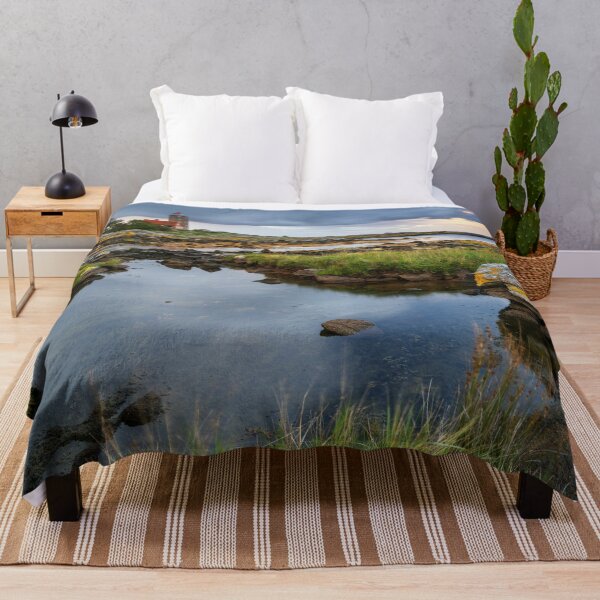 Item preview, Svaneke Lighthouse III designed and sold by DiFigianoPhoto.