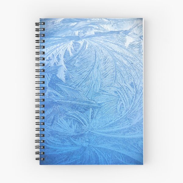Item preview, The Pattern of Ice designed and sold by Murph's Images.