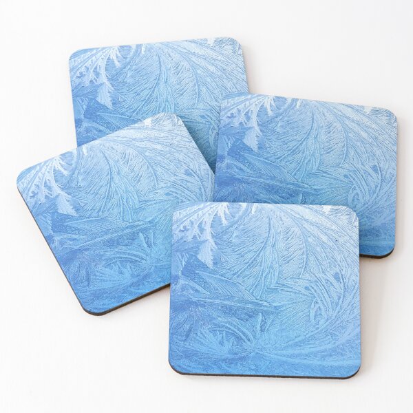 Item preview, The Pattern of Ice designed and sold by Murph's Images.