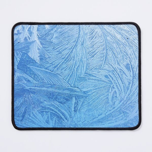 Item preview, The Pattern of Ice designed and sold by Murph's Images.