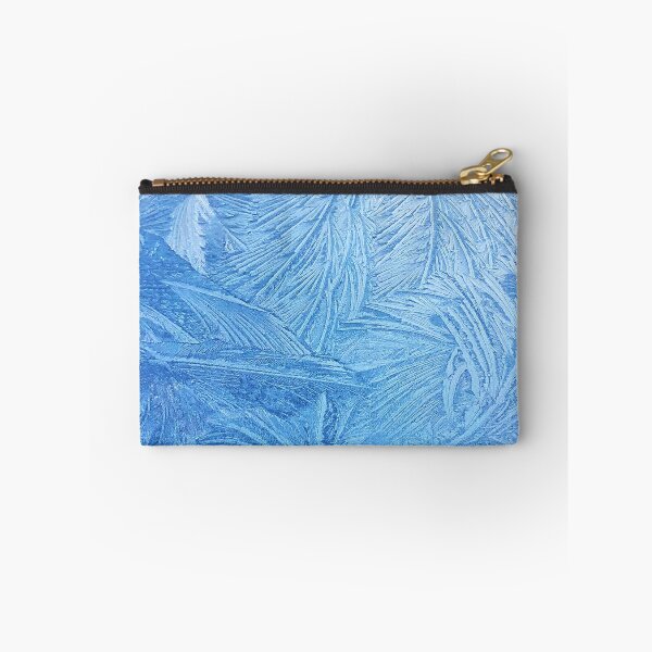 Item preview, The Pattern of Ice designed and sold by Murph's Images.