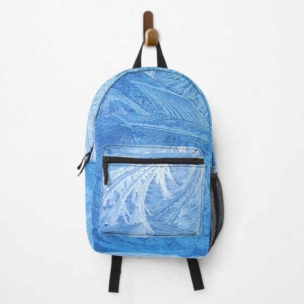 Item preview, The Pattern of Ice designed and sold by Murph's Images.