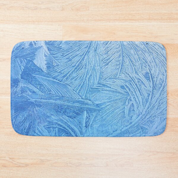 Item preview, The Pattern of Ice designed and sold by Murph's Images.