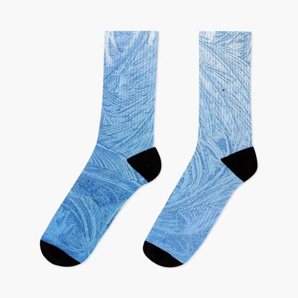 Item preview, The Pattern of Ice designed and sold by Murph's Images.
