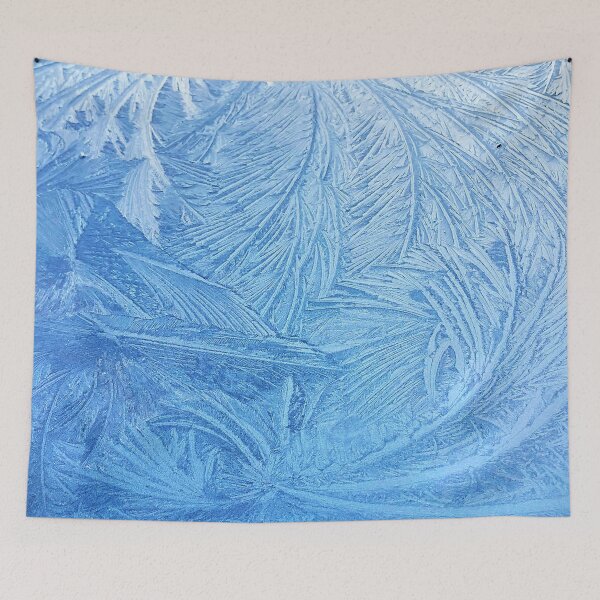 Item preview, The Pattern of Ice designed and sold by Murph's Images.