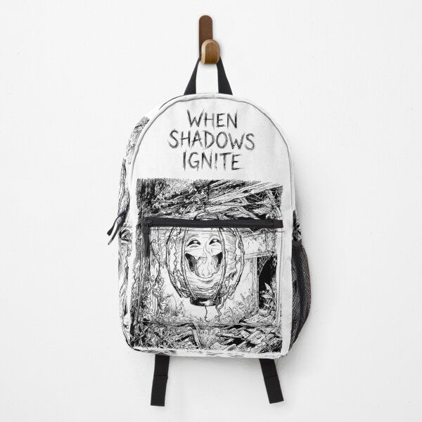 Item preview, The Haunted Teahouse Lantern - Tsukumogami Spirit designed and sold by bapupa.