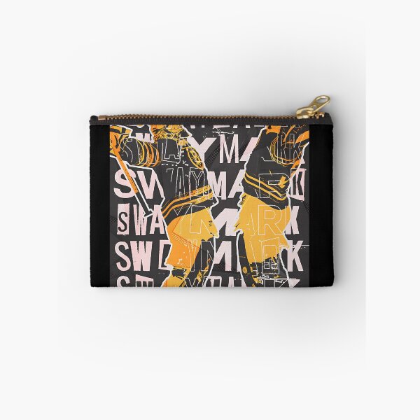 Item preview,  Ullmark Swayman Hug Print designed and sold by BartClothes.