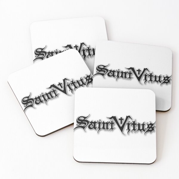 Item preview,  Saint Vitus Rock Band America Classic designed and sold by BonusTendance.
