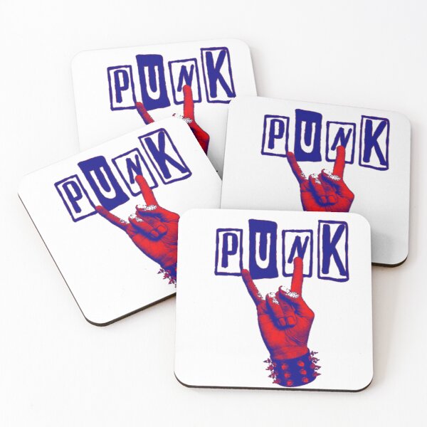 Item preview, Punk designed and sold by Slyguy88.