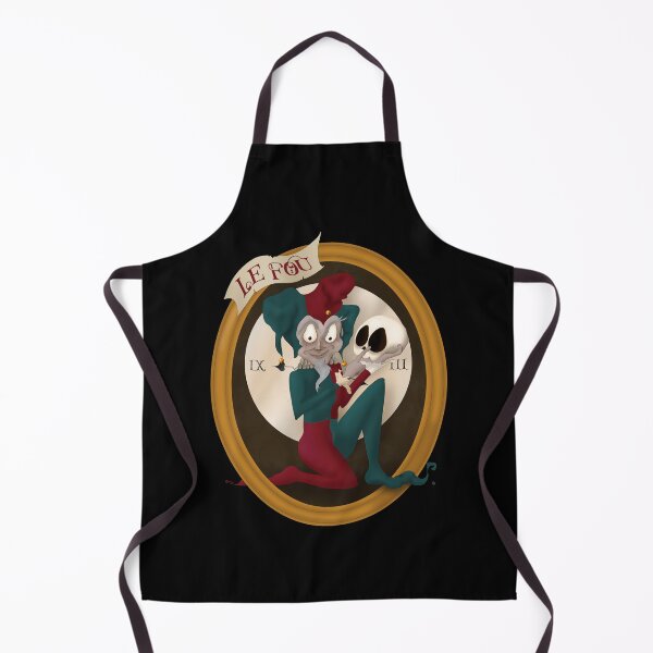 Item preview, The madman designed and sold by kassandra369.